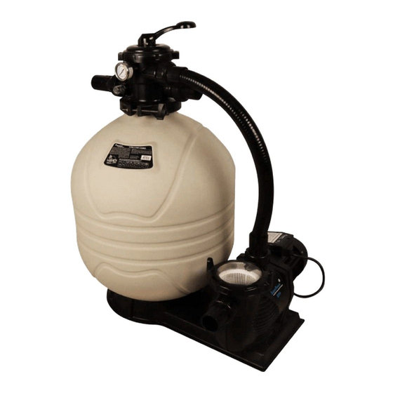 emaux FSM24-6W Installation & Operating Instruction