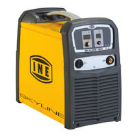 INE SKYLINE90 Operating Manual