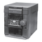 Stereo System Sony MHC-RG40 Service Manual