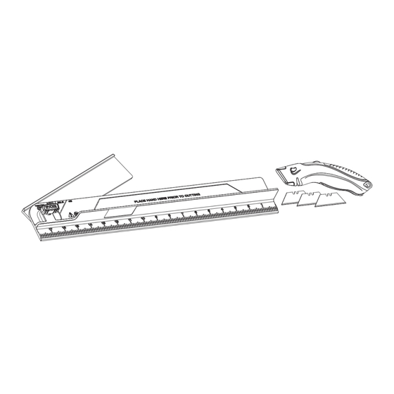 Ryobi FTR9000 Operator's Manual