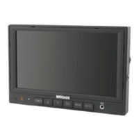 Brigade VBV-770DM-S Quick Installation Manual