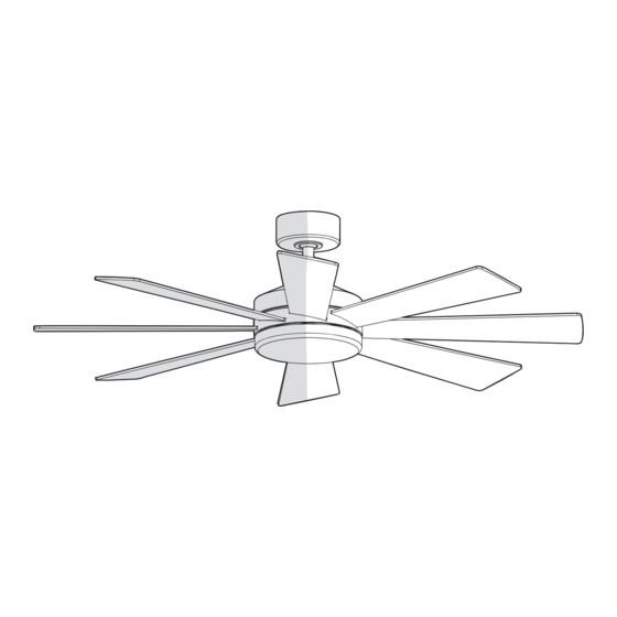 HAMPTON BAY AK401A-BN Use And Care Manual