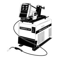 Lincoln Electric 10494 Service Manual