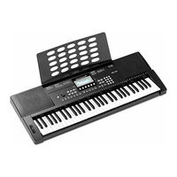 Startone MK-300 User Manual
