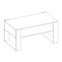 Akord DOMI Assembly Instructions Manual