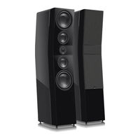 Svs Ultra Evolution Pinnacle Manual