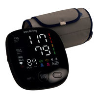 INNOLIVING INMD-FC-BP131 User Manual