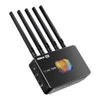 RGBlink bond 7UHD User Manual