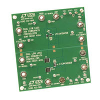Linear Technology DC1635A Demo Manual
