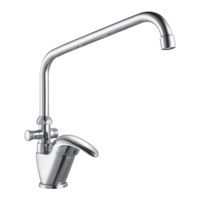 baliv WT-5371 Manual