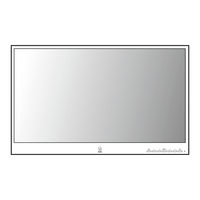 LG 24CQ650W-AP Service Manual