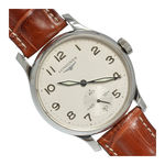 Longines Avigation L2.640.4.73.2 User Manual