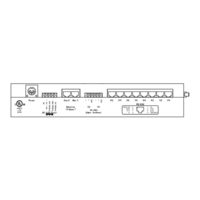 Fieldserver Spectronics FS-8700-42 Driver Manual