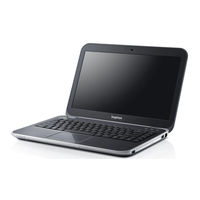 Dell Inspiron 14R 5420 Owner's Manual