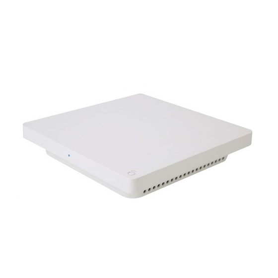 araknis AN-100-AP-I-N Product Manual