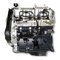 Engine Mitsubishi 4D56 User Manual