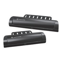 GBC Inspire Laminator Instruction Manual