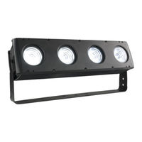 ProLights ARCLED3404 User Manual