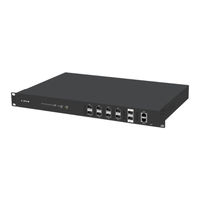 Ubiquiti UF-OLT Quick Start Manual