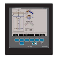 Skipper DL850 Operation And Installation Manual