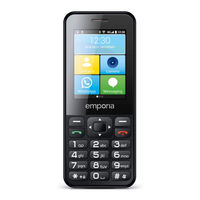 EMPORIA TALKsmart Manual