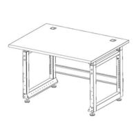 Eaton Wright-Line TechBench Installation Manual