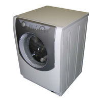 Indesit Ariston AQL 89H Service Manual