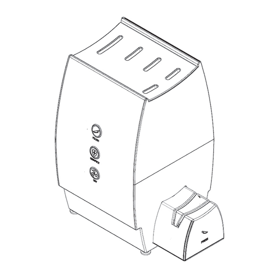 User Manuals: Adexi Gastronoma 16310209 Kitchen Blender