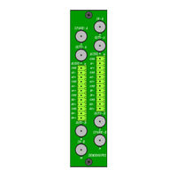 Albalá Ingenieros DEM3000C01 Manual