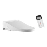 Swiss Madison Vivante SM-STS01 Instructions Manual