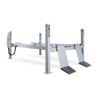 Rotary SM65-60 Operaton & Maintenance Manual