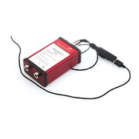 TALOS AVIONICS AEOLUS-SENSE 4T ADS-B Installation Manual