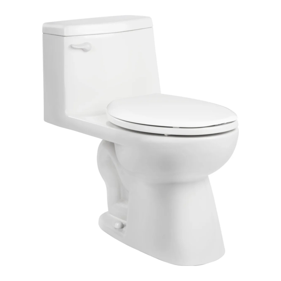ProFlo HET PF9541WH Installation Instructions Manual