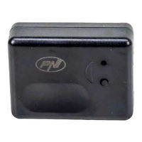 PNI SmartHome RG120 WiFi User Manual