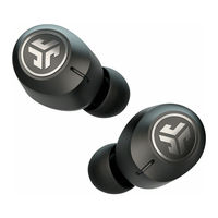 JLab JBuds Air User Manual