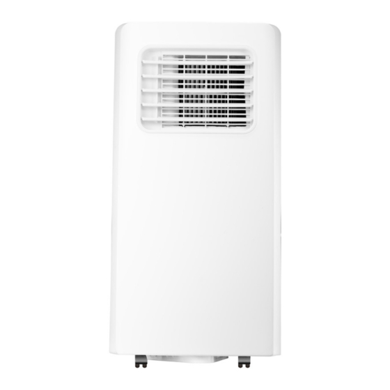 GERMANICA GPA19KW Air Conditioner Manuals
