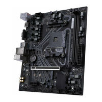 Colorful A520M-K PRO V14 User Manual