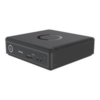 Zotac ZBOX EN1060 User Manual