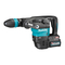 Power Hammer Makita HM001GM201 Instruction Manual
