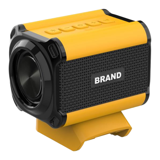 BRAND SKU067290001 Manuals