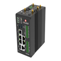 Robustel EG5200 Hardware Manual