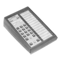 Tone TeleDialer 32T Installation Manual