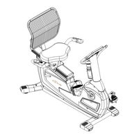 ATTAIN FITNESS RB2G Owner's Manual