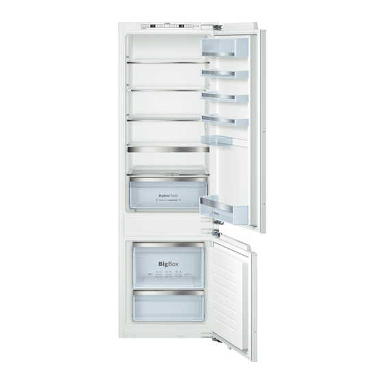 Gaggenau 6 Series Information For Use