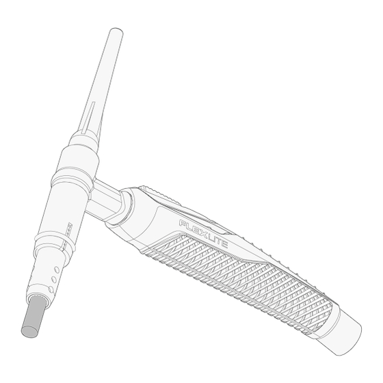 Kemppi MAX WeldClean Operating Manual