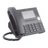 Mitel 6930Lt User Manual