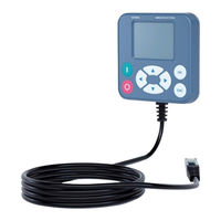 Nord Drivesystems SK PAR-3H Installation Instructions Manual