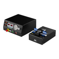 MACHINE SOLUTIONS BEAHM DESIGNS 320-B User Manual