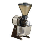 Santos 4 User And Maintenance Manual