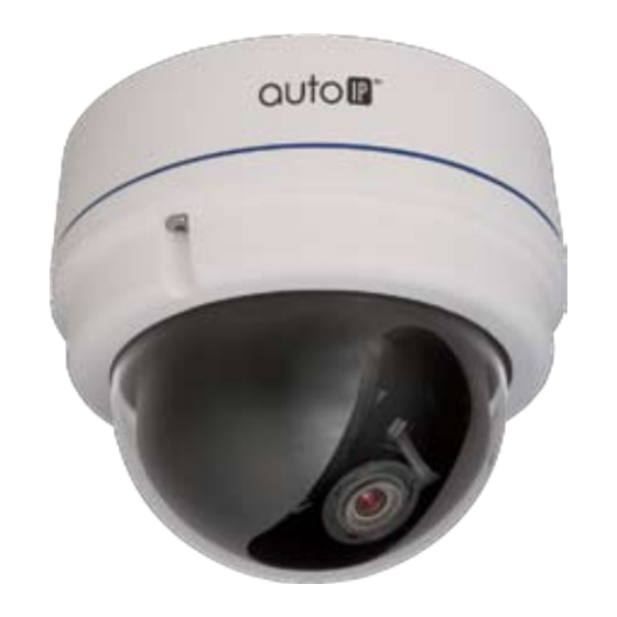 GVI Security GV-NC-201VO User Manual
